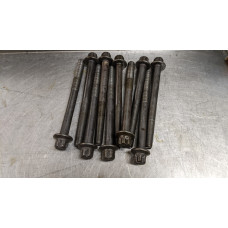 114W005 Cylinder Head Bolt Kit For 09-10 Nissan Cube  1.8